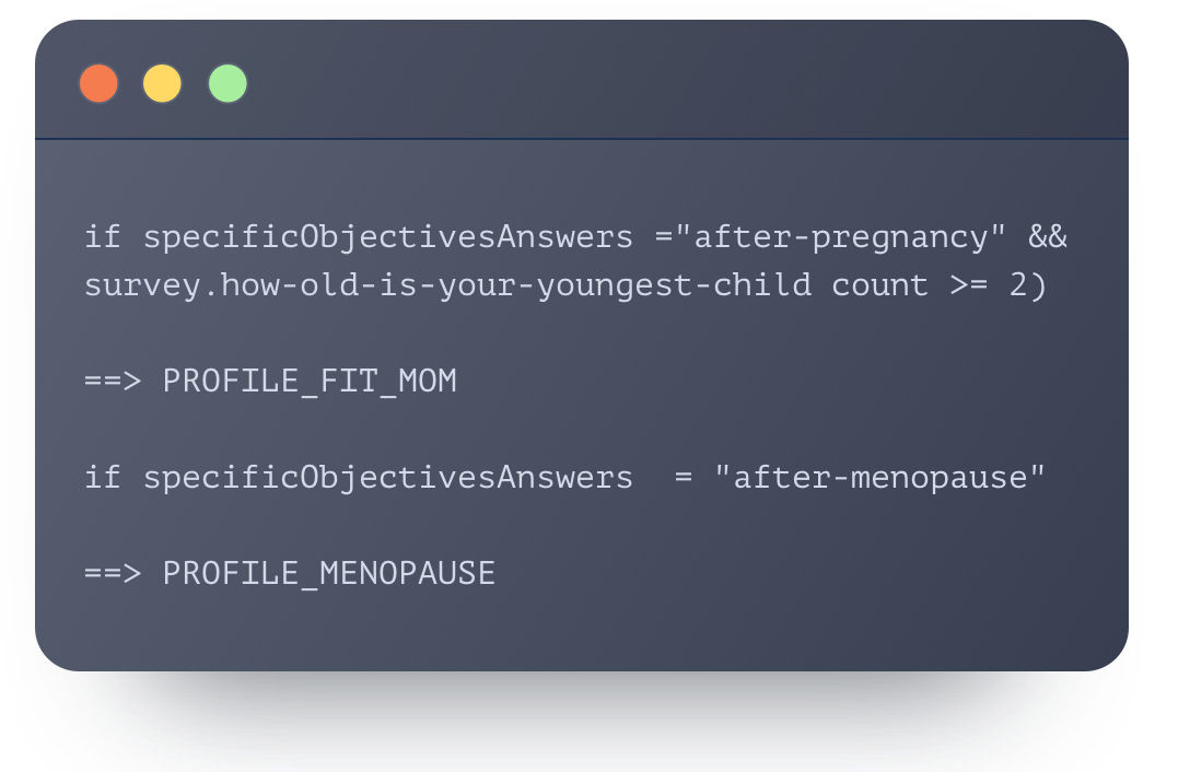 An illustration of protocode.